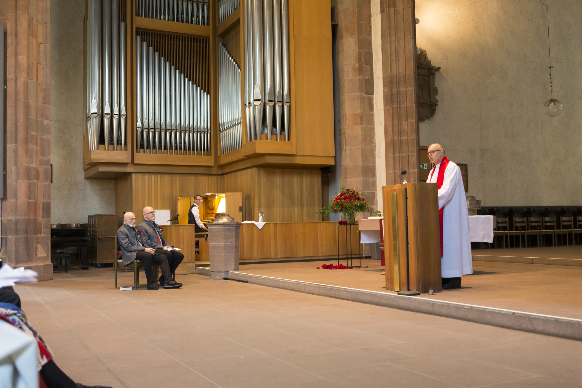 07 Hochzeit ReinhardUndJuergen 1801