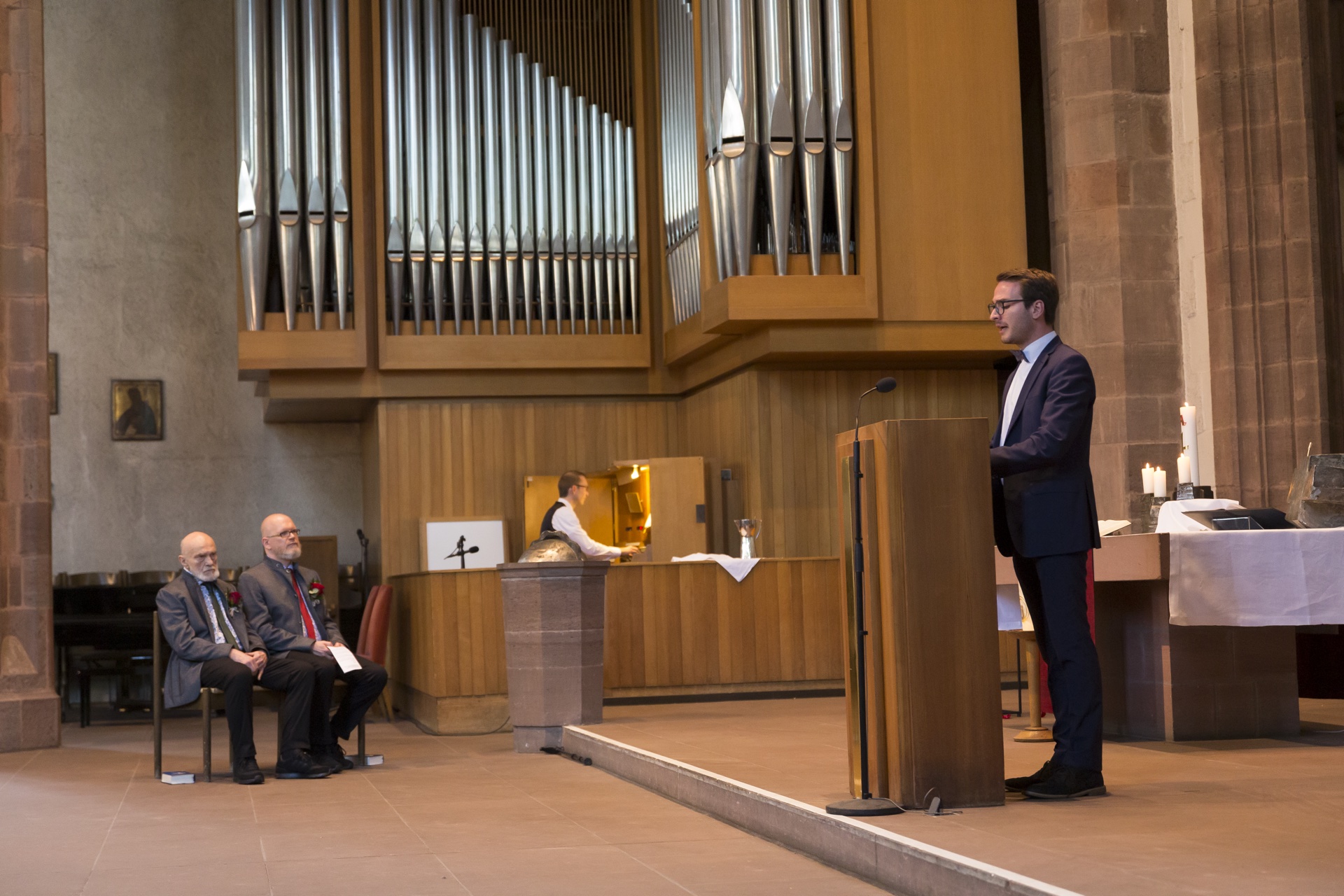 13 Hochzeit ReinhardUndJuergen 1821