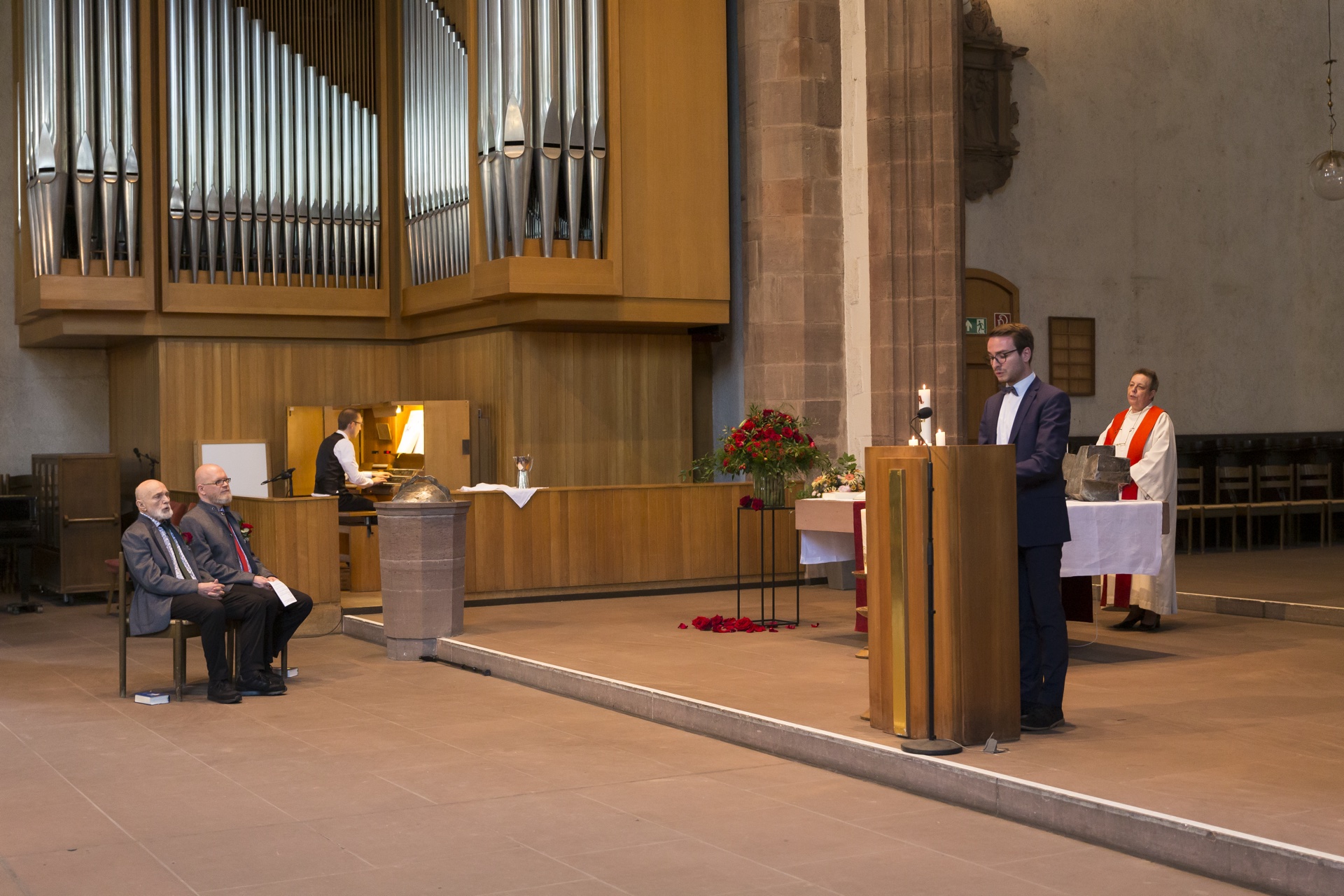 14 Hochzeit ReinhardUndJuergen 1830