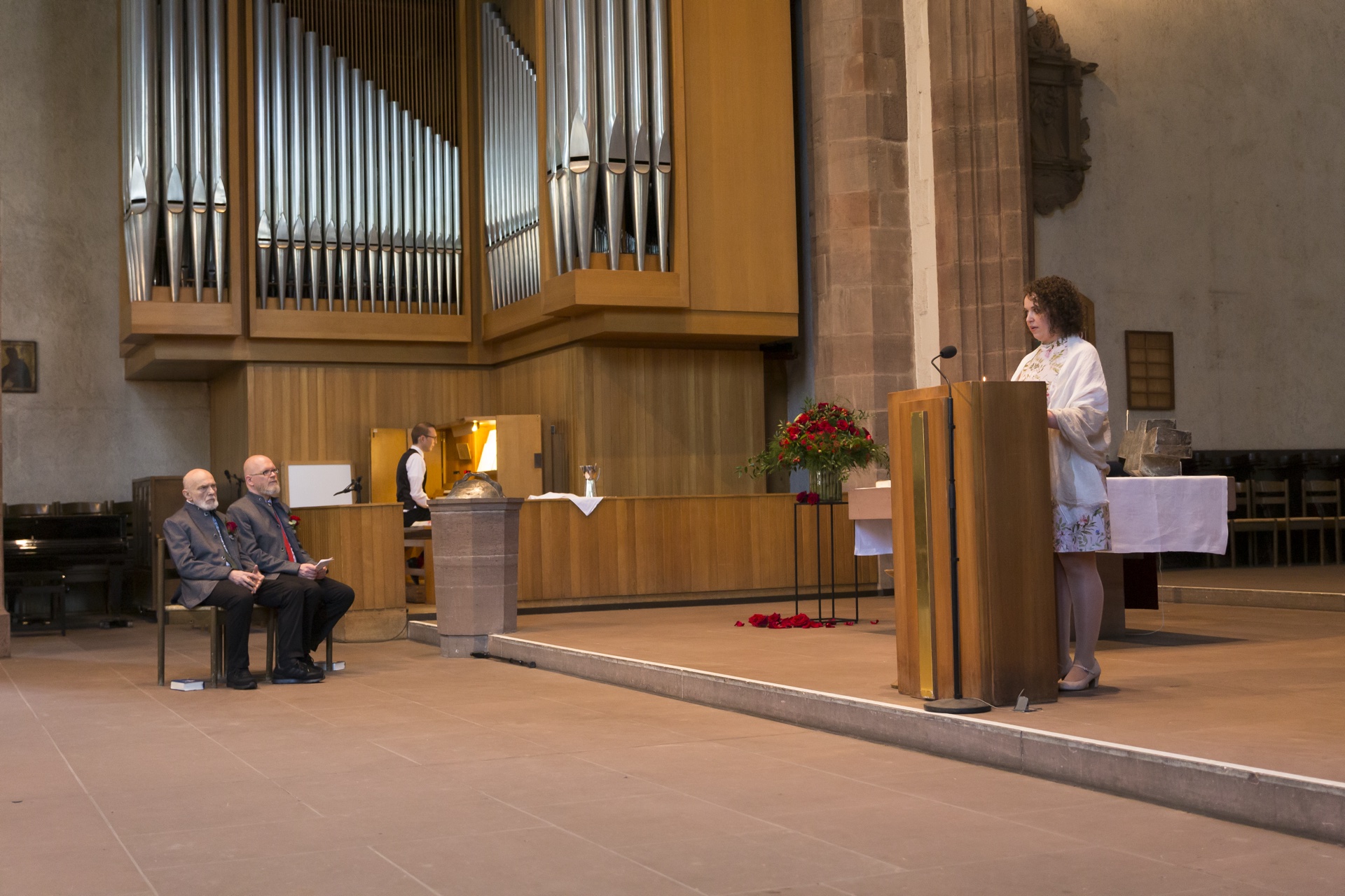 16 Hochzeit ReinhardUndJuergen 1836