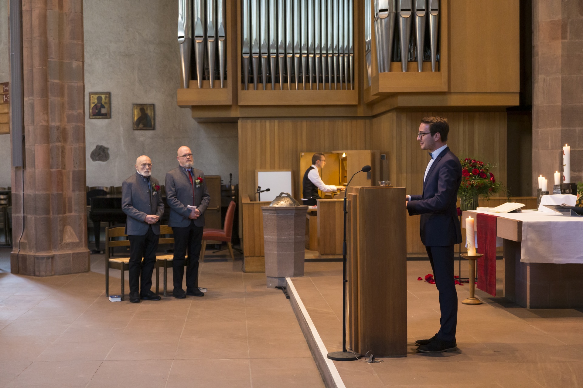 20 Hochzeit ReinhardUndJuergen 1842