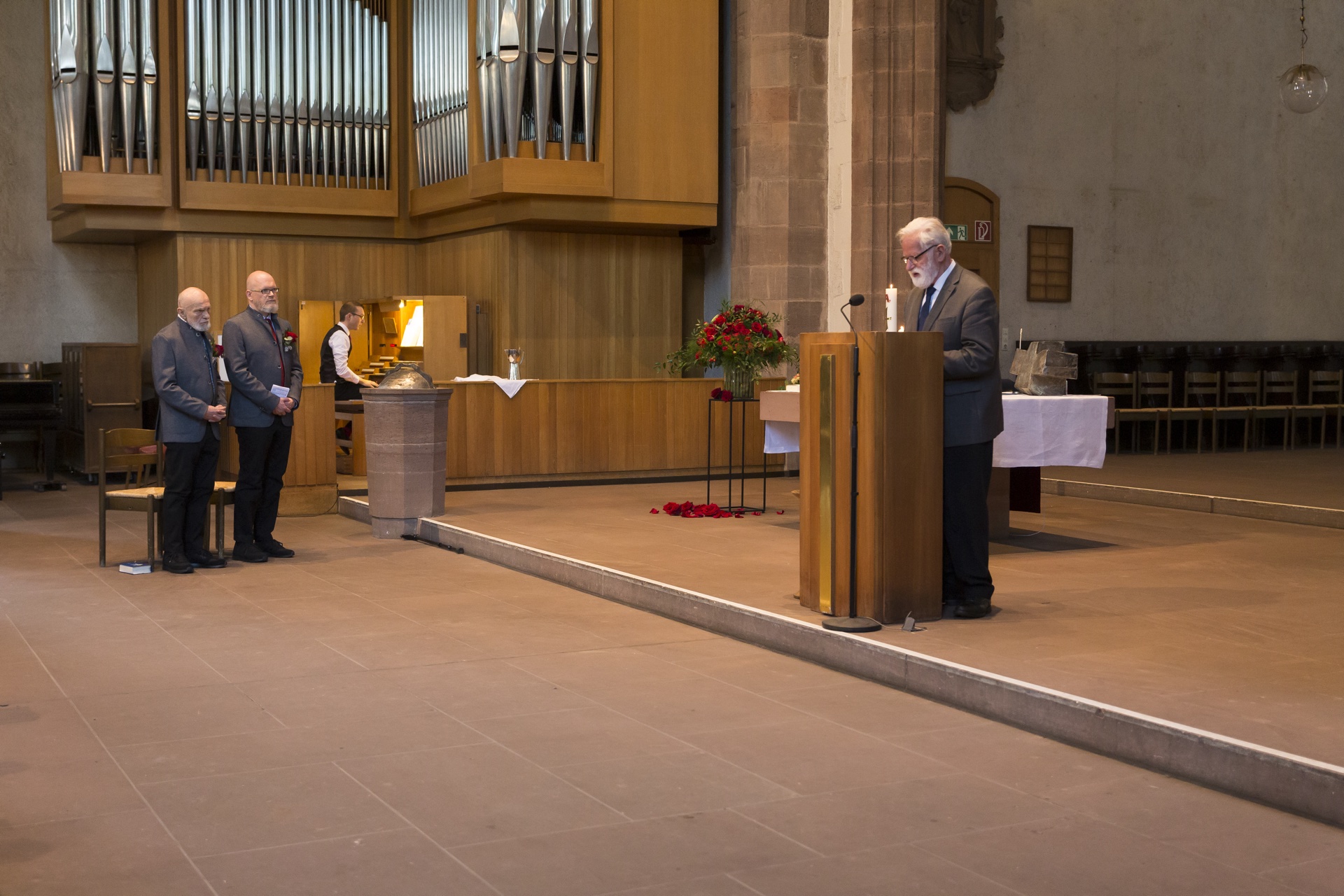 22 Hochzeit ReinhardUndJuergen 1853