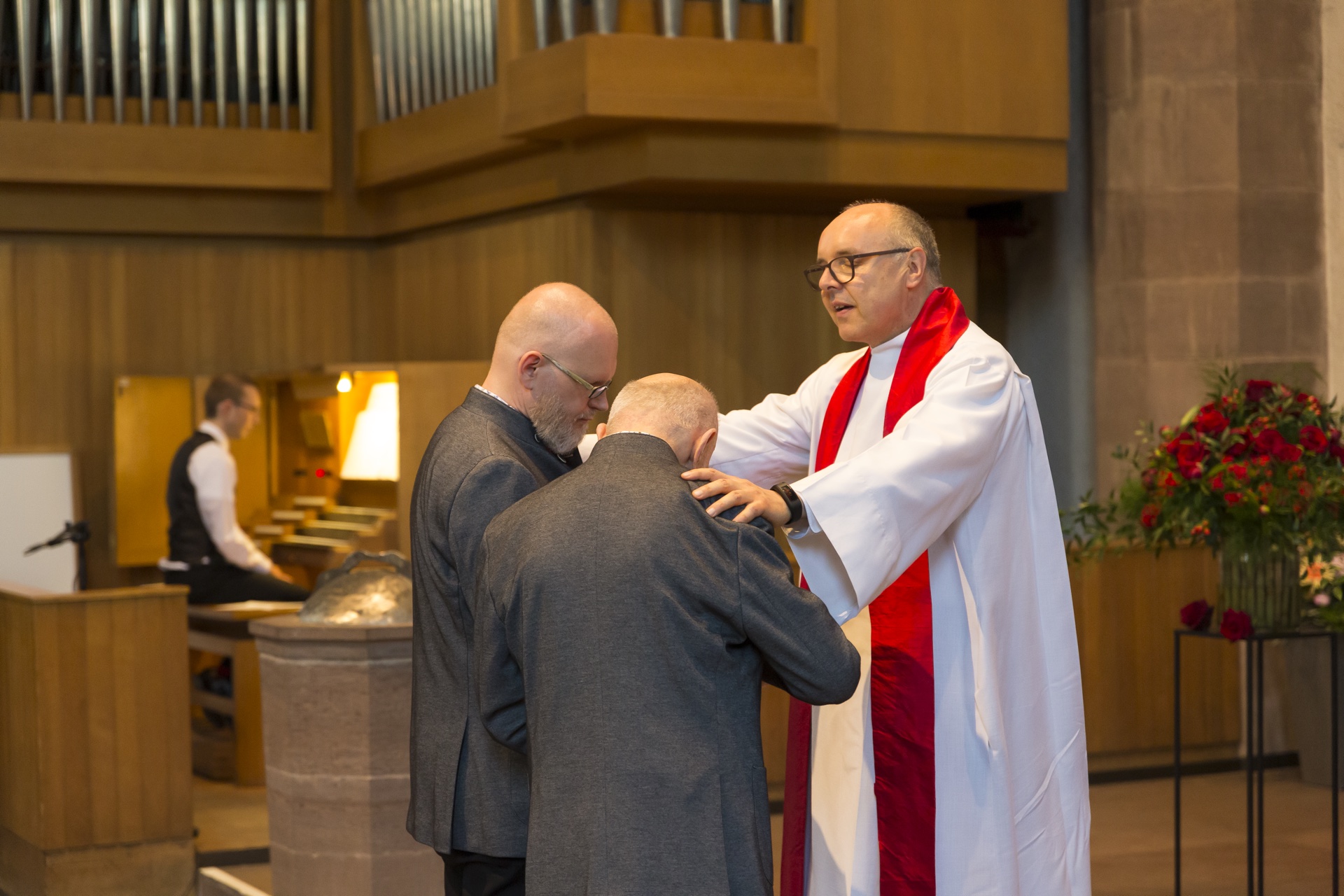 27 Hochzeit ReinhardUndJuergen 1873