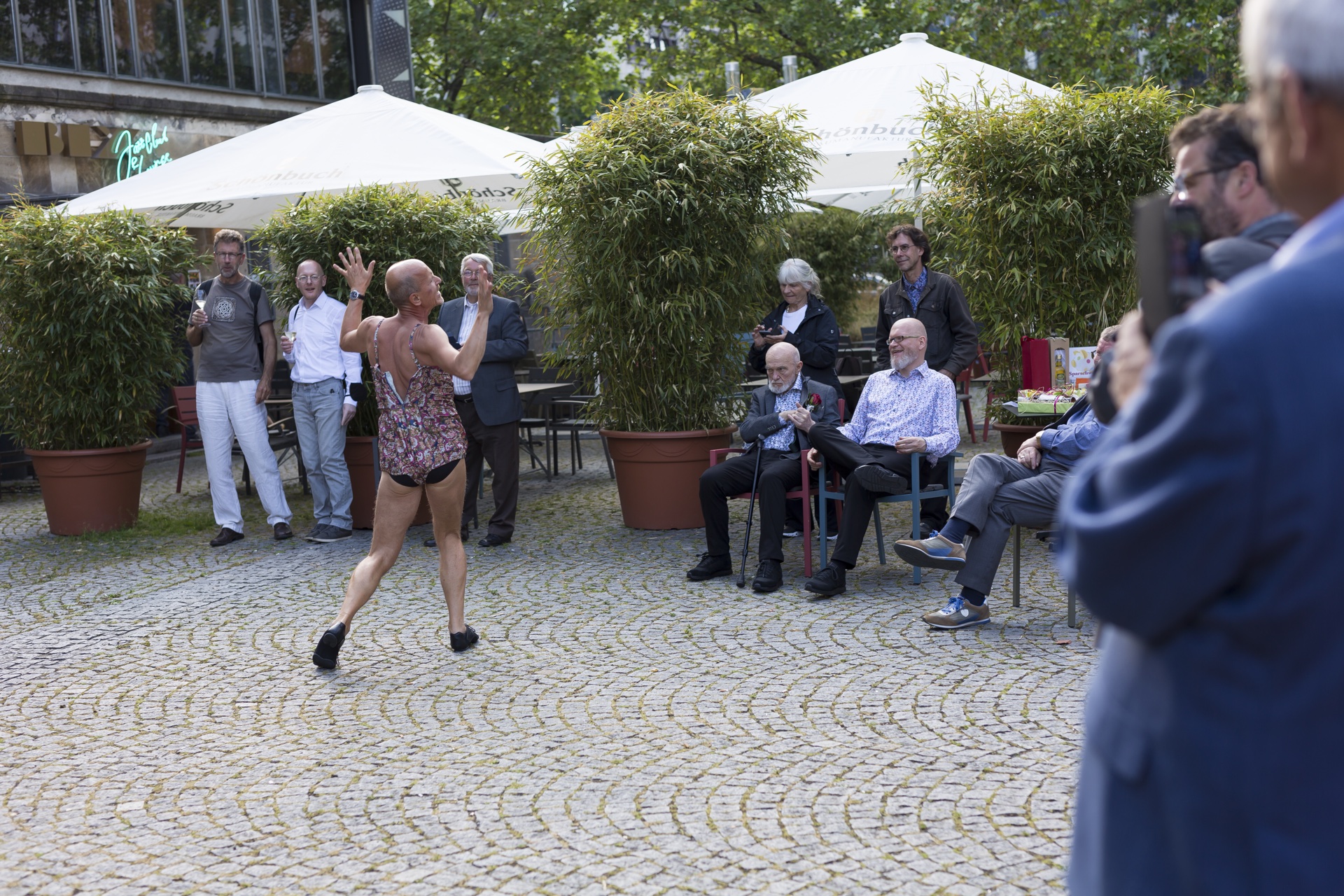 70 Hochzeit ReinhardUndJuergen 2219