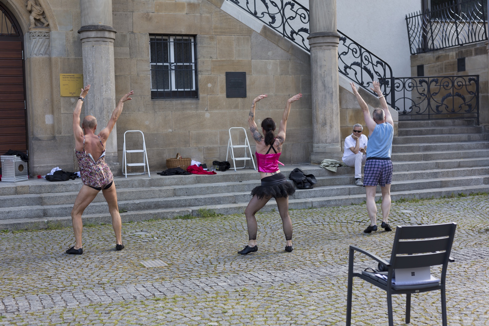 73 Hochzeit ReinhardUndJuergen 2228