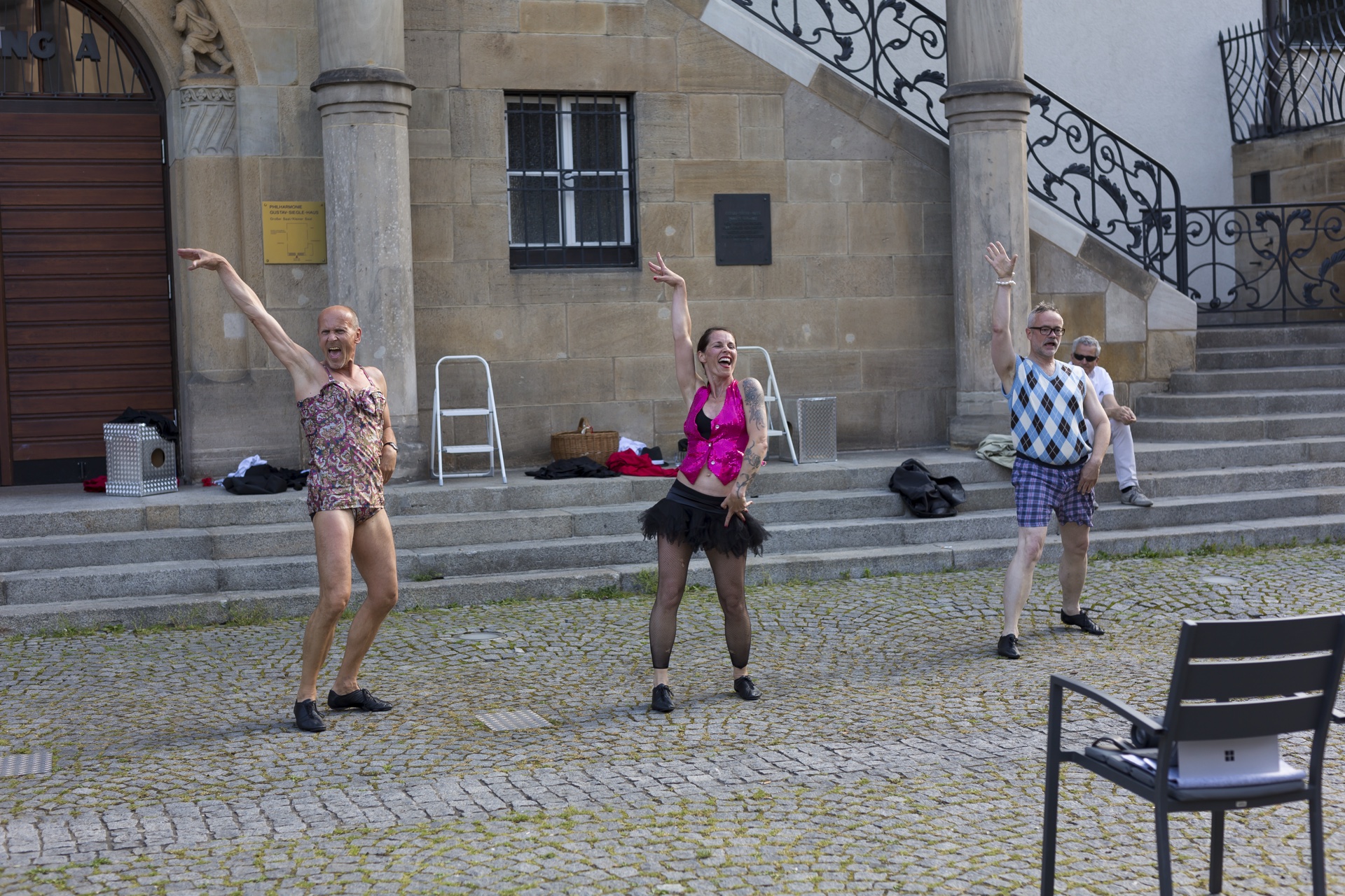 76 Hochzeit ReinhardUndJuergen 2237